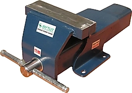 Aytut 175mm Çelik Tezgah Mengene