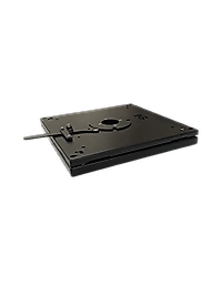 Karavan Döner Koltuk Mekanizması