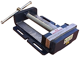 Aytut 150mm Çelik Matkap Mengene