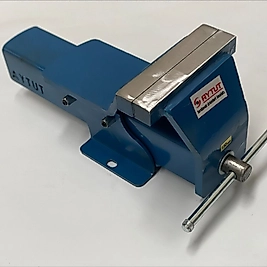 Aytut 150 mm Çelik Tezgah Mengene